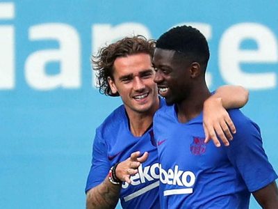 El delantero del Barcelona que busca el Liverpool pese al coronavirus