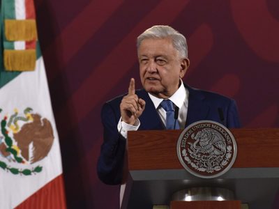 Endeudamiento público y división de poderes