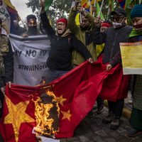 China usaría influencers para ocultar abusos de los derechos humanos