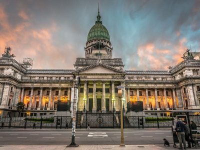 Reforma Judicial: qué pasará si es aprobada en el Senado