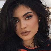 ¡Qué horror! Kylie Jenner fotografió el insólito accesorio con el que recuerda a su familia