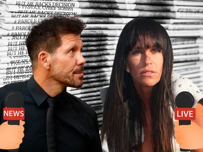 "Me traicionaron": Carolina Baldini, exesposa del Cholo Simeone, reveló por qué se fue de los medios