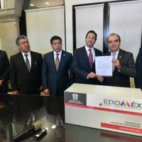 Paquete fiscal mexiquense plantea más recursos para seguridad y sistema anticorrupción
