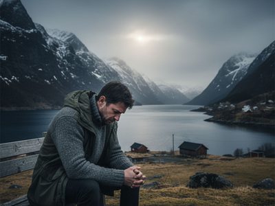 Noruega busca un nuevo plan para reducir las altas tasas de suicidio