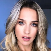 Lo que tanto esperaba: Soledad Fandiño se mostró radiante y con nuevo look incluido