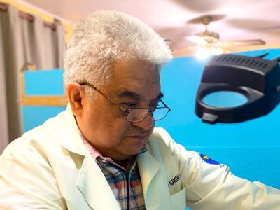 Suplente de alcalde asesinado de Chilpancingo acepta asumir el cargo