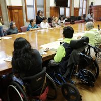 SCJN escuchará a personas con discapacidad en su primera audiencia pública el 20 de octubre