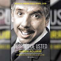 'El Profesor Jirafales” no gustaba del rock