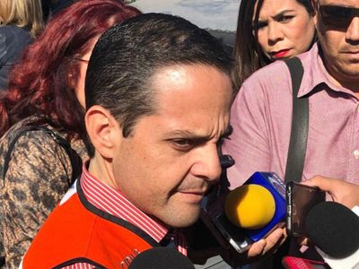 El PRD solicita juicio político contra exalcalde de Hermosillo involucrado en la "estafa maestra"