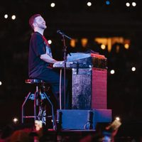 Justin Timberlake fue diagnosticado con la enfermedad de Lyme