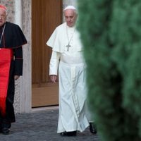 Chile: Jaque mate al cardenal