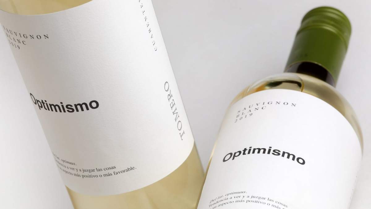 Vinos solidarios en cuarentena. Fuente: (Facebook)