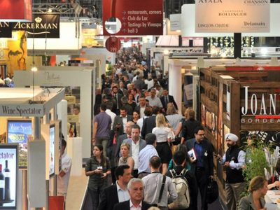 Wine París y Vinexpo París serán un evento único en febrero de 2021