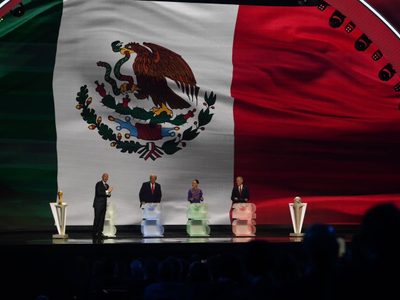 Mundial 2026 podría generar en México derrama superior a 65 mil millones de pesos: Concanaco