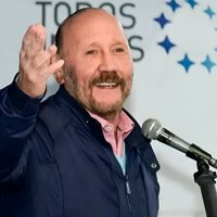 Primeros pedidos para que el Gobierno Nacional intervenga a Formosa tras la victoria del PJ de Gildo Insfrán