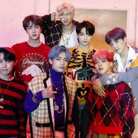 En video: el talento oculto de BTS que sorprendió a los fans de Disney