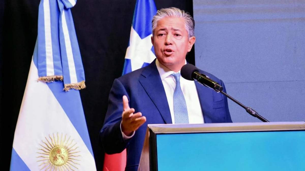 Rolando Figueroa en EEUU