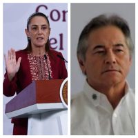“Es un acto de cero impunidad”: Sheinbaum sobre vinculación a proceso de Hernán Bermúdez Requena