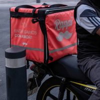 Usuaria de Rappi denuncia acoso por parte de un repartidor
