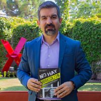 Separan al fiscal de la Zona Norte en Chihuahua por caso Álvarez Puga-Gómez-Mont