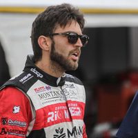 Nicolás Montanari encamina un nuevo y ambicioso proyecto en el automovilismo