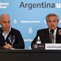 Batalla legal: la Ciudad exigirá hoy a la Corte Suprema anular el decreto de coparticipación