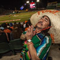 Confirman que México será sede de la Serie del Caribe 2018