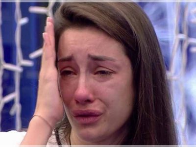 La sorprendente confesión de Adara Molinero entre lágrimas: "Me duele separarme de Hugo Sierra"