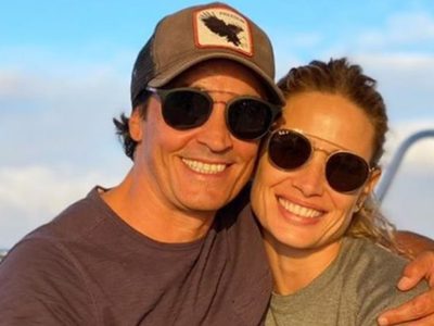 La mezcla perfecta: así está hoy Francesca, la hija adolescente de Sebastián Estevanez e Ivana Saccani