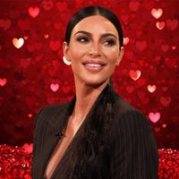 Su mejor rol: celebrando a la persona más especial, Kim Kardashian logró emocionarnos de esta manera