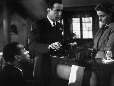 Desde el día 7, Clásicos en Pantalla Grande en la Cineteca