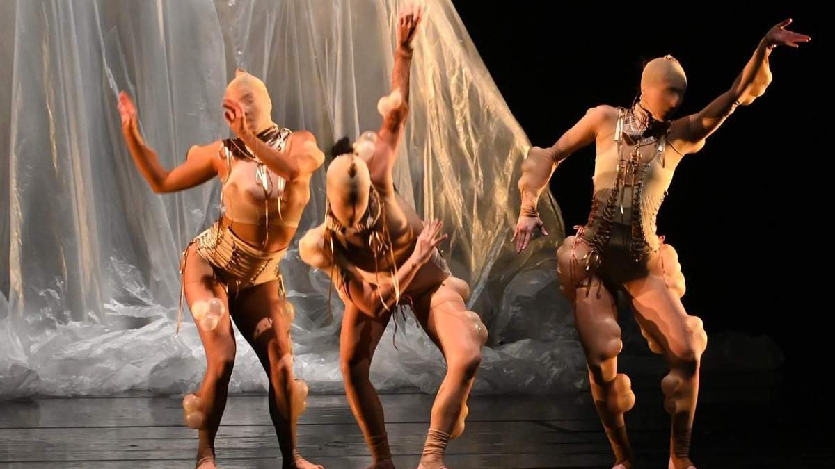 Gran Final del Premio de Danza Guillermo Arriaga 2025