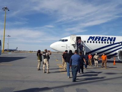 México identifica a más de 90 mil migrantes irregulares entre enero y junio de este año