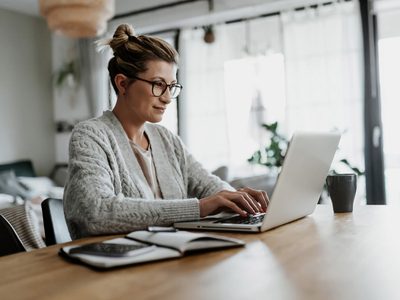 El teletrabajo en España se triplicó desde la llegada de la pandemia