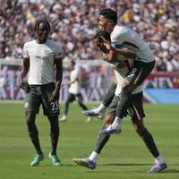 Chelsea avanza a la final del Mundial de Clubes al vencer 2-0 al Fluminense (Videos)