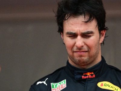 No sería competitivo: el equipo por el que podría fichar Checo Pérez no tendría un buen auto en 2026