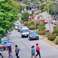 Villa la Angostura habilitó recibir turistas con la app Cuidar