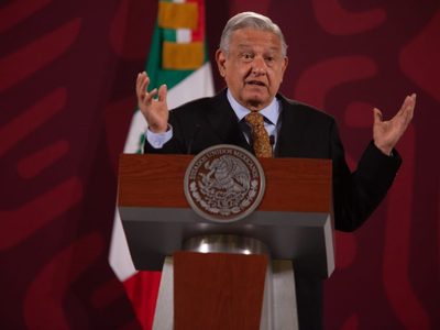 Cuando se es mesías se puede convertir los infiernos en paraísos: AMLO
