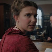 Millie Bobby Brown en "Enola Holmes" genera una demanda contra Netflix