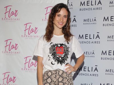 Tras un video, Camila Cavallo recibió fuertes mensajes sobre Mariano: “Menos mal que lo dejaste"