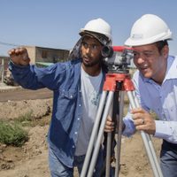 Neuquén tendrá un nuevo centro de convenciones
