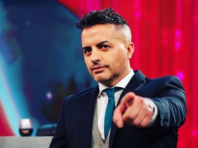 Ángel de Brito confirmó en LAM la noticia más feliz para Emilia Mernes y Duki