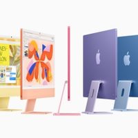 El nuevo iMac de 24 pulgadas llega con chip M4 y las primeras funciones de Apple Intelligence