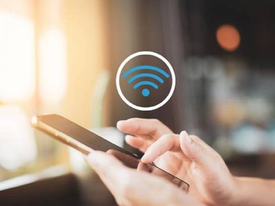 No tires tu viejo teléfono y convertilo en una antena wifi con este sencillo y útil truco