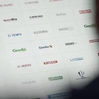 Medios tradicionales colombianos invitan a ciudadanos a defender libertad de prensa