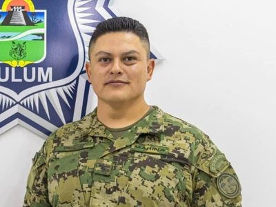 Asesinan al secretario de Seguridad de Tulum; murió uno de los atacantes