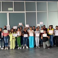 UdeG para actividades en protesta por violencia en Jalisco