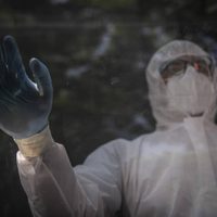 EU se considera incapaz de averiguar orígenes del coronavirus