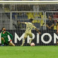 América supera a Chivas en octavos de final de la Copa de Campeones de la Concacaf