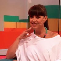 "Se te sale de lugar el corazón": habrían medicado a Andrea Estévez en medio de un mal momento